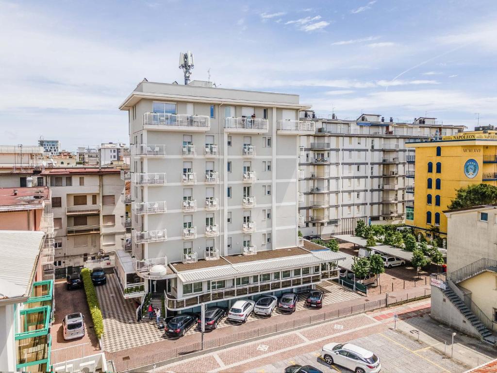 Vista ingrandita