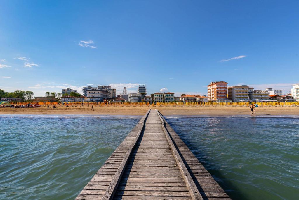 Vista ingrandita