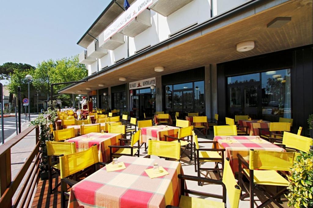Vista ingrandita