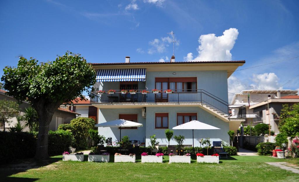 Vista ingrandita