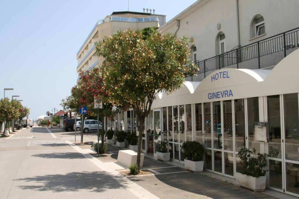 Vista ingrandita