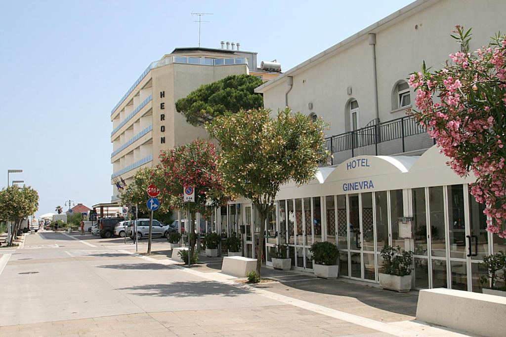 Vista ingrandita