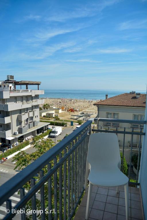 Vista ingrandita