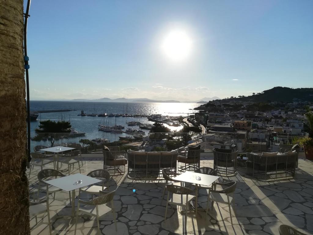 Vista ingrandita