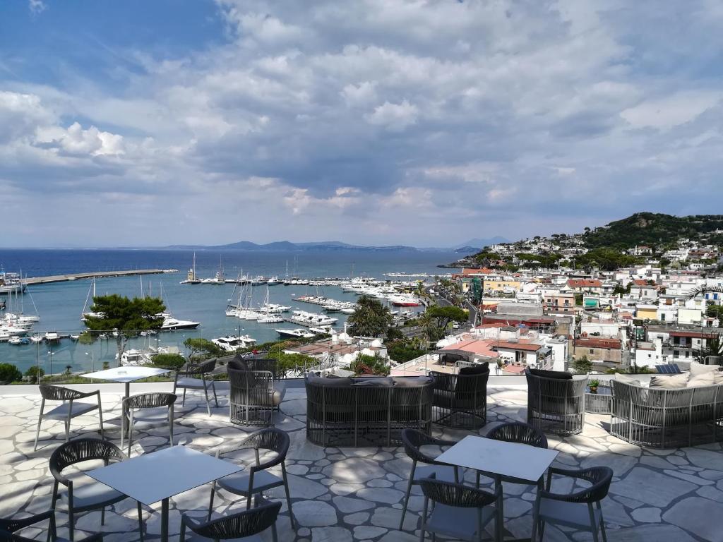 Vista ingrandita