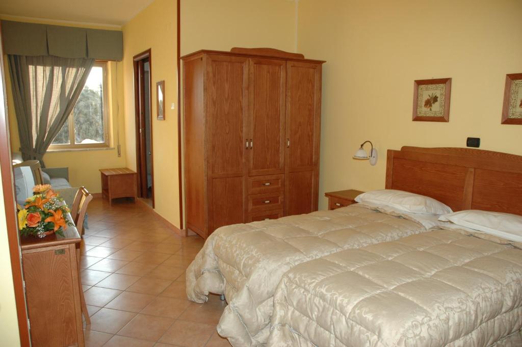 Vista ingrandita