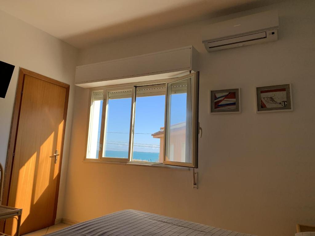 Vista ingrandita