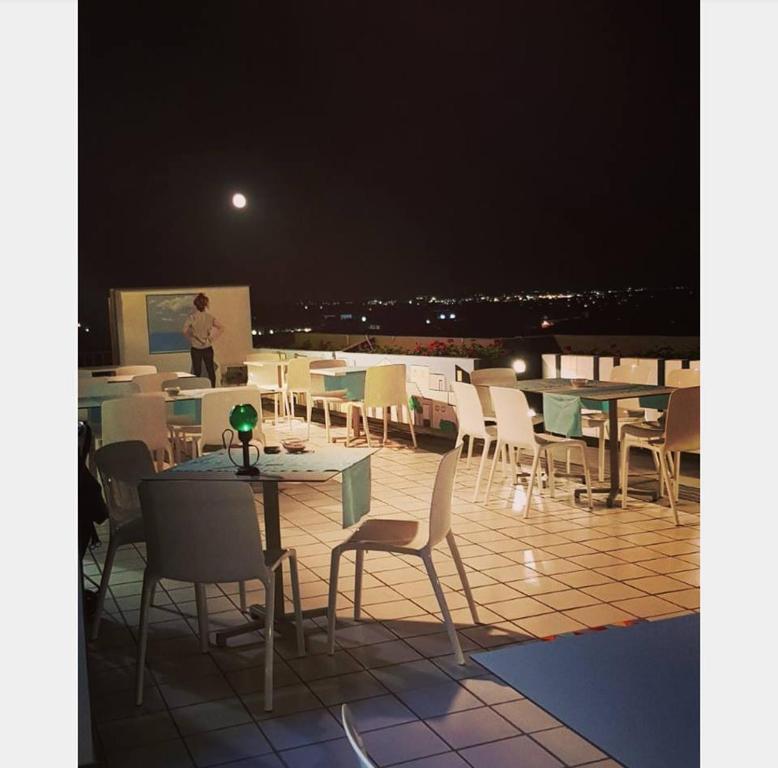 Vista ingrandita