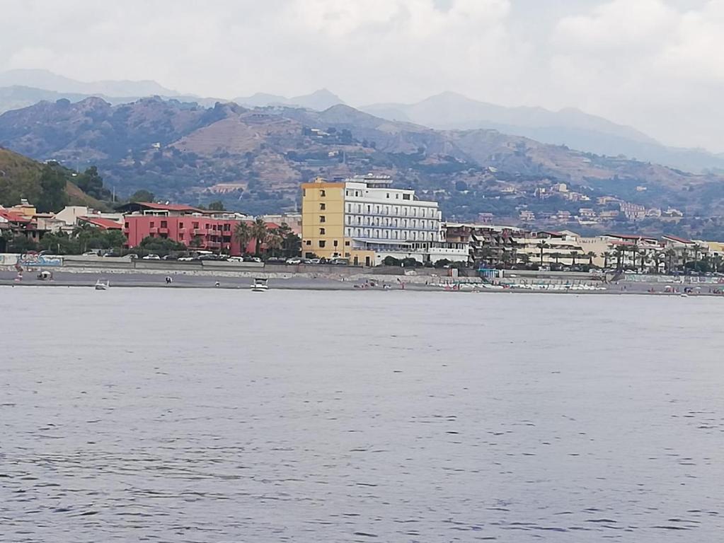 Vista ingrandita