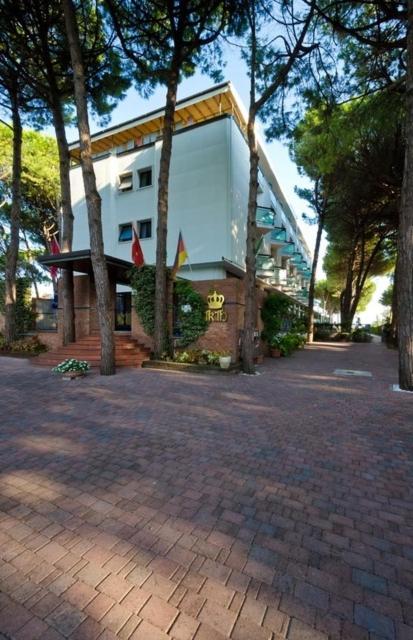 Vista ingrandita