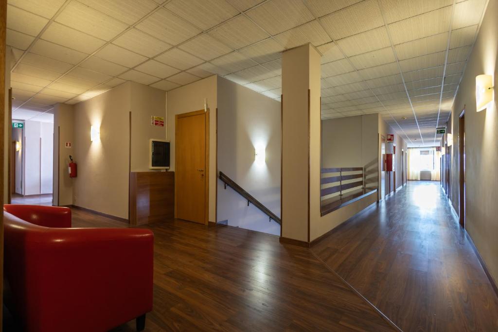 Vista ingrandita