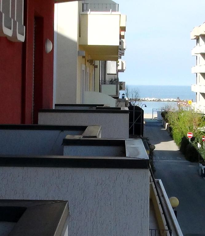 Vista ingrandita