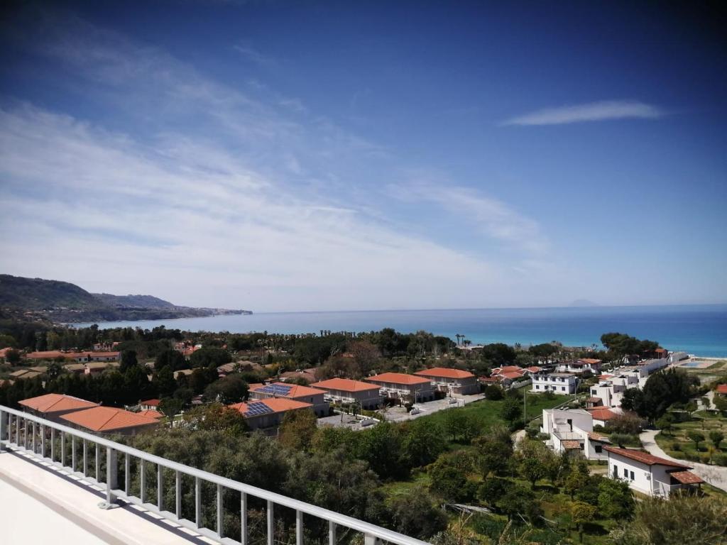 Vista ingrandita