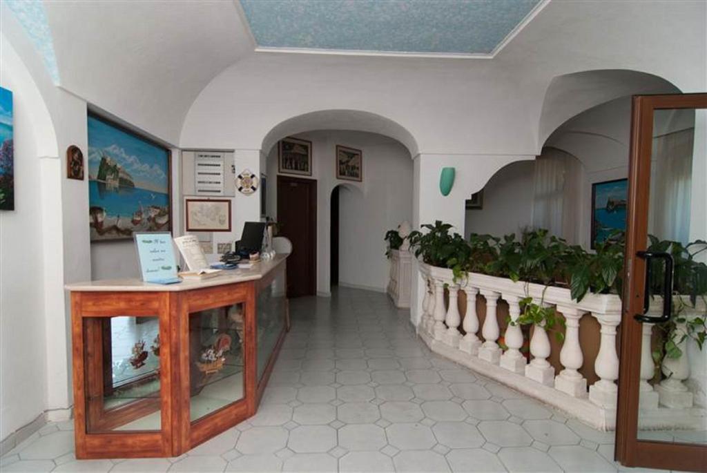 Vista ingrandita