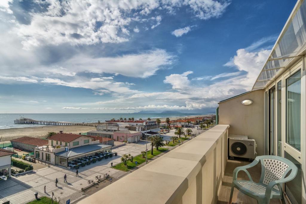 Vista ingrandita