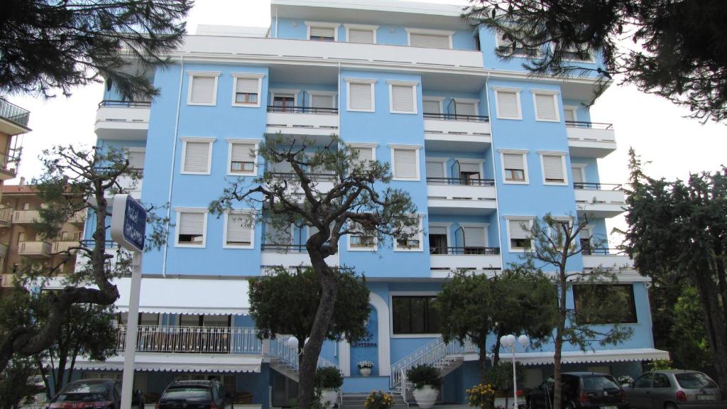 Vista ingrandita