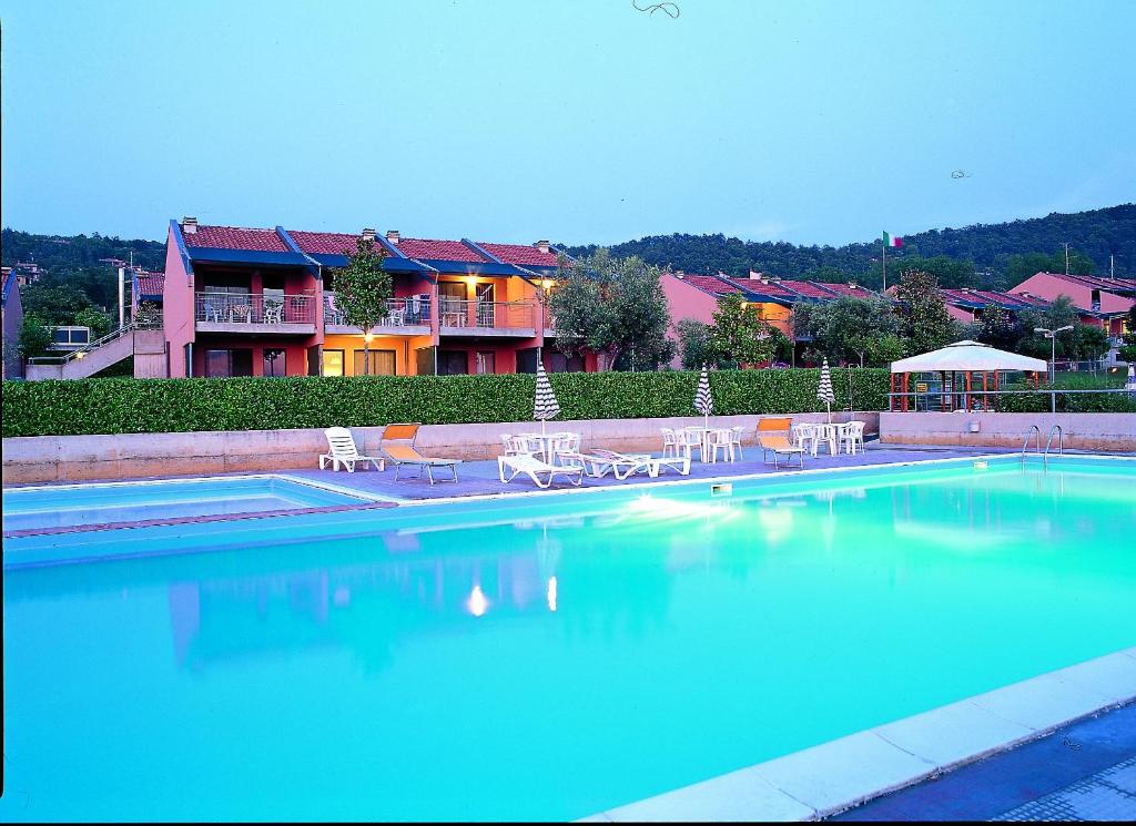 Vista ingrandita