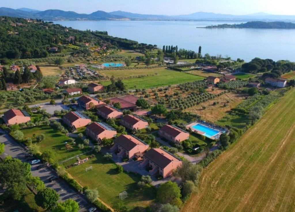 Vista ingrandita