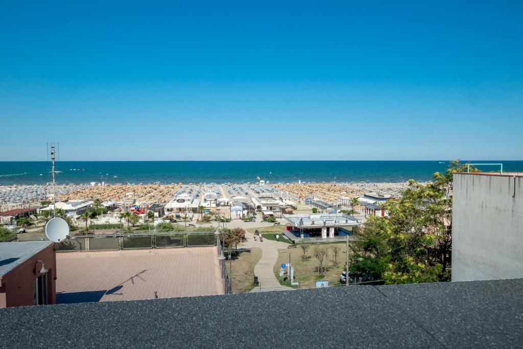 Vista ingrandita