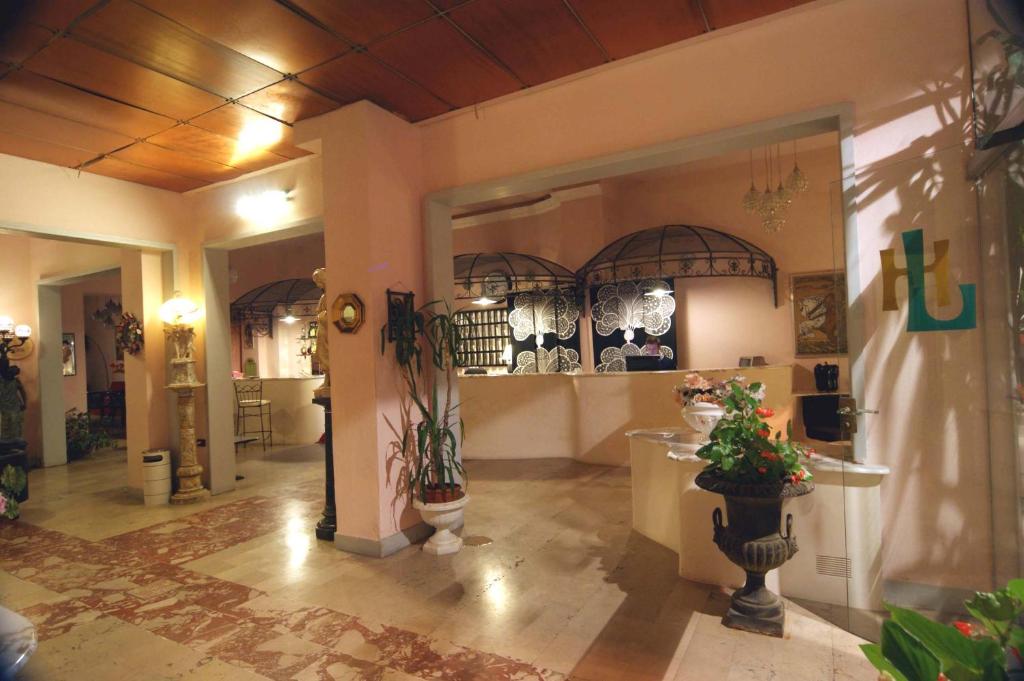 Vista ingrandita