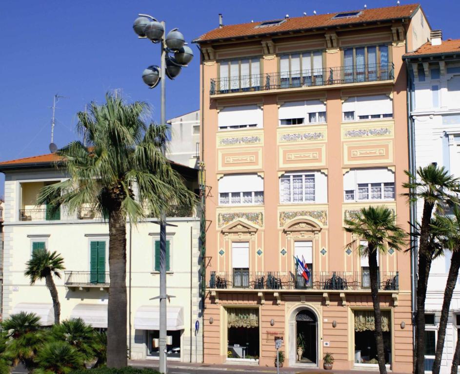 Vista ingrandita