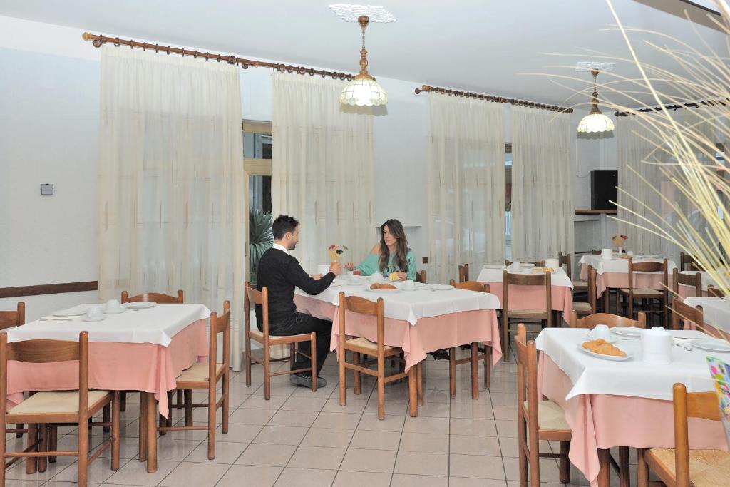 Vista ingrandita