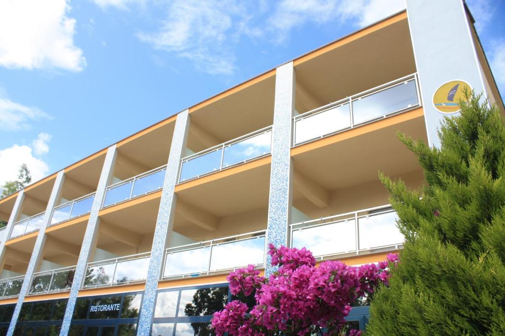Vista ingrandita