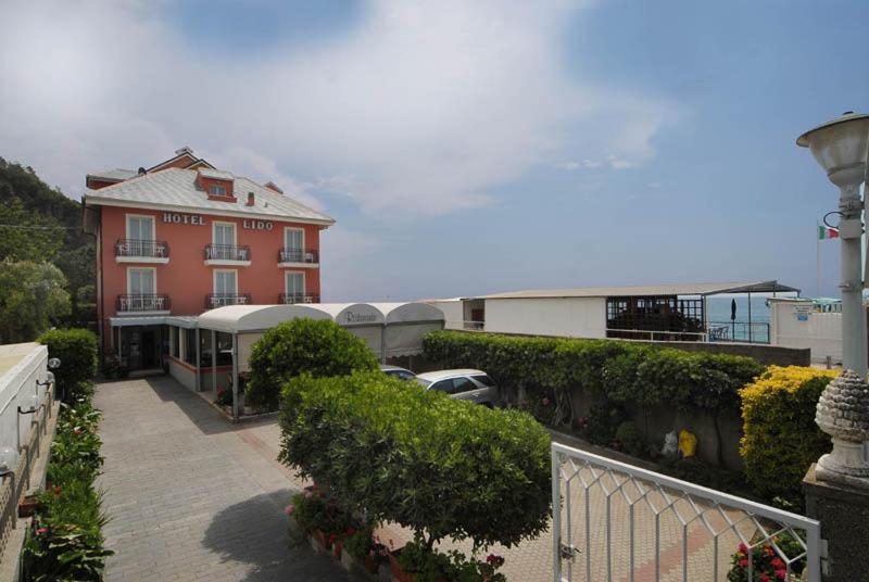 Vista ingrandita