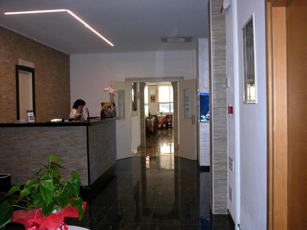 Vista ingrandita
