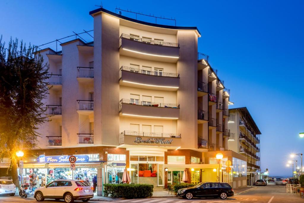 Vista ingrandita