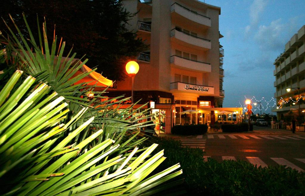 Vista ingrandita