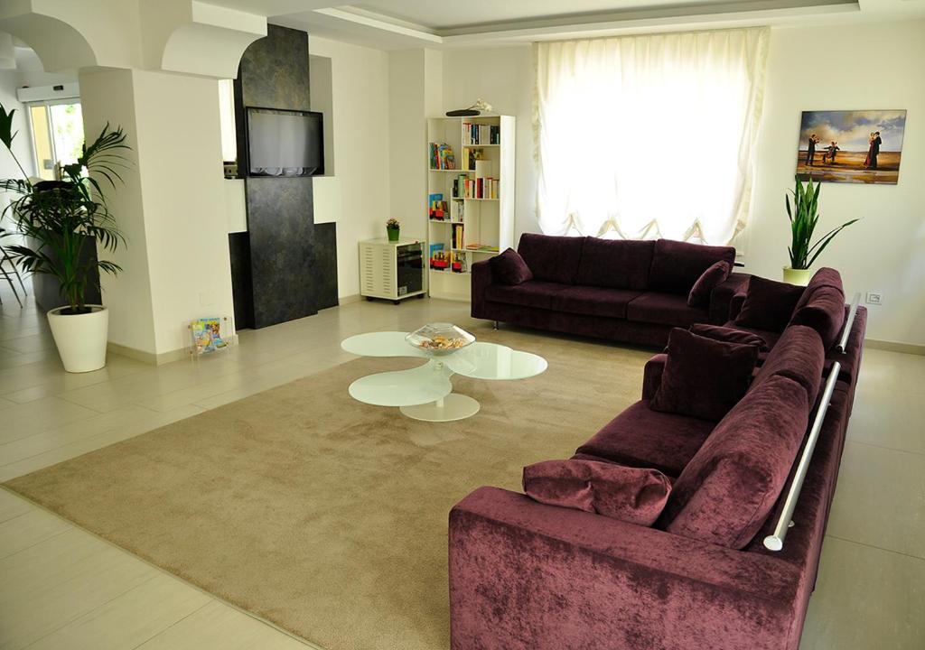 Vista ingrandita
