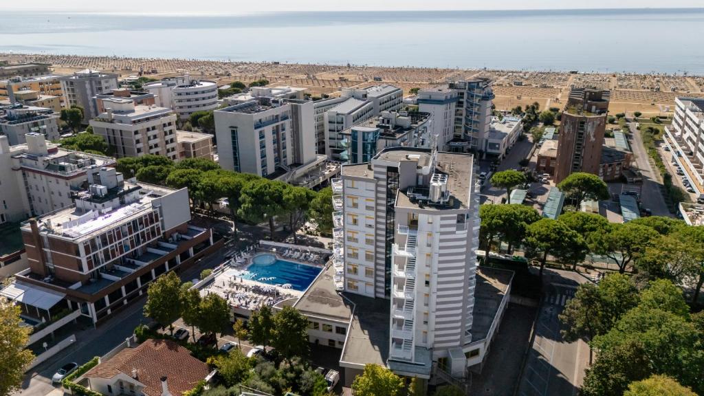 Vista ingrandita