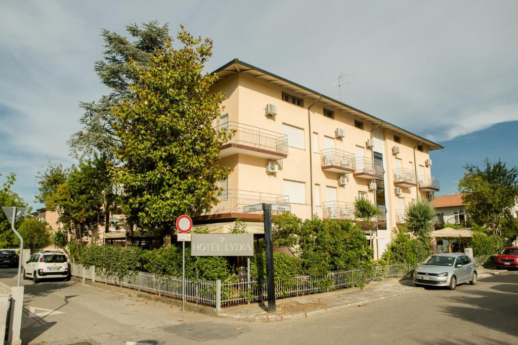 Vista ingrandita