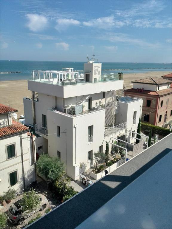 Vista ingrandita