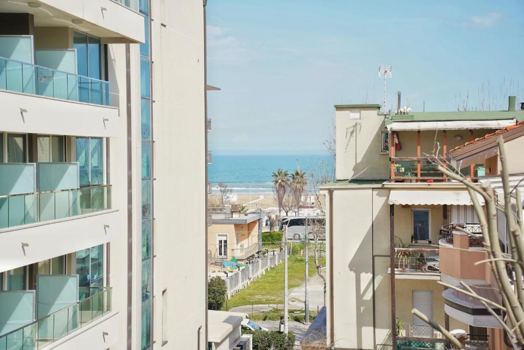 Vista ingrandita