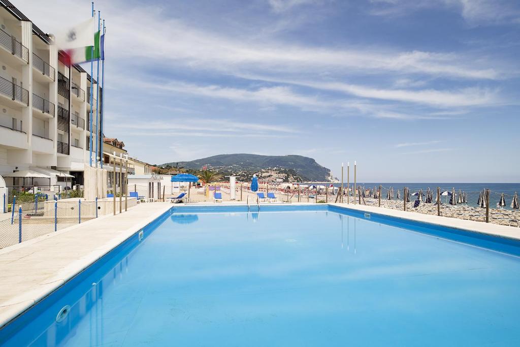 Vista ingrandita