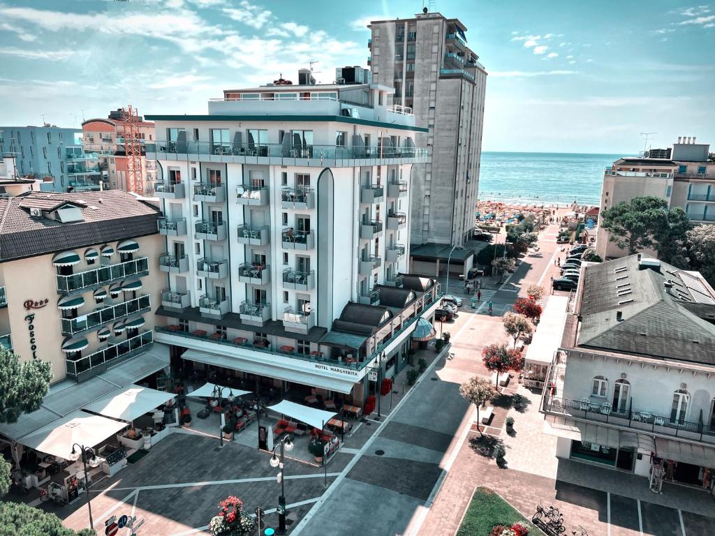 Vista ingrandita