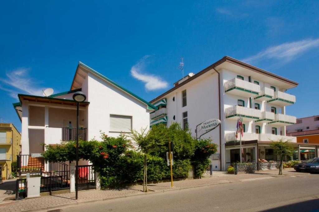 Vista ingrandita