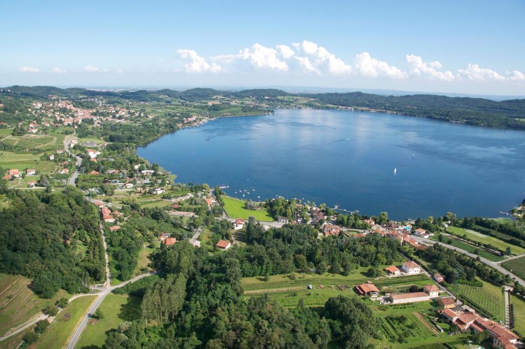 Vista ingrandita