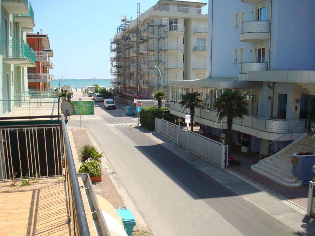 Vista ingrandita