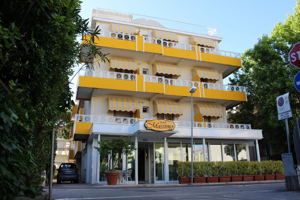 Vista ingrandita