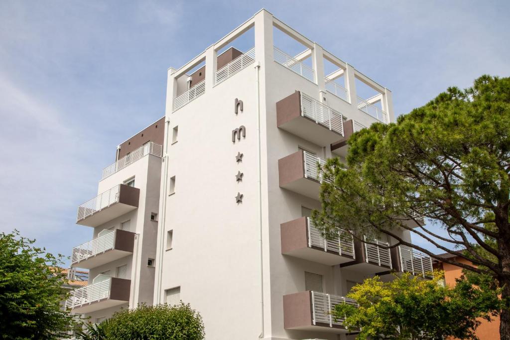 Vista ingrandita