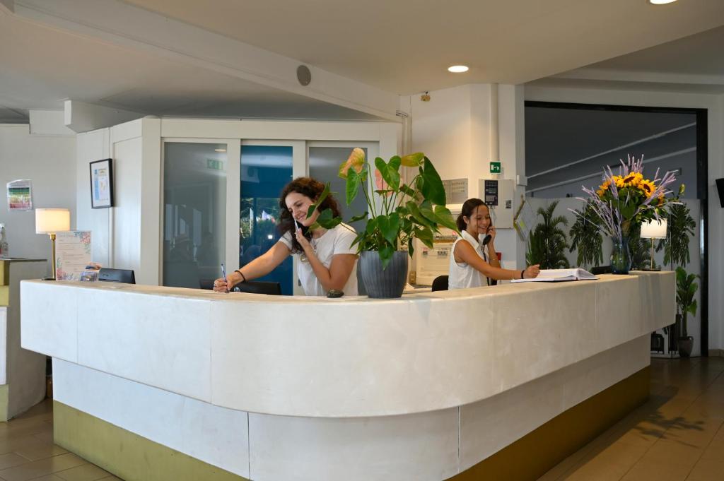 Vista ingrandita