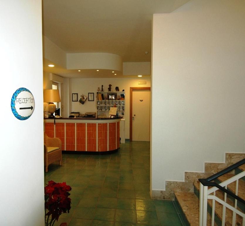 Vista ingrandita