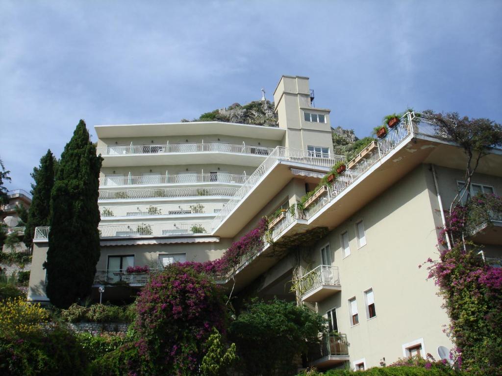 Vista ingrandita