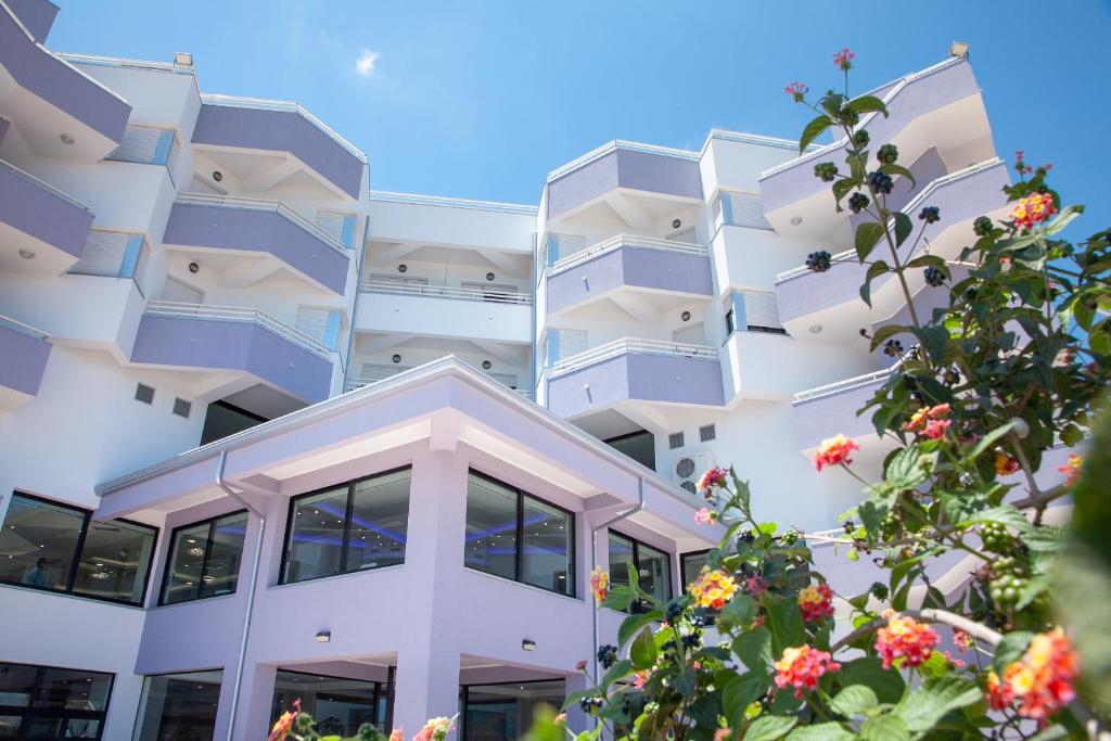 Vista ingrandita