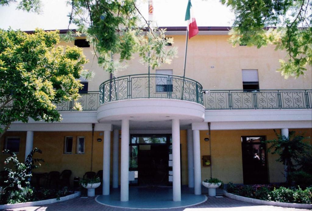 Vista ingrandita