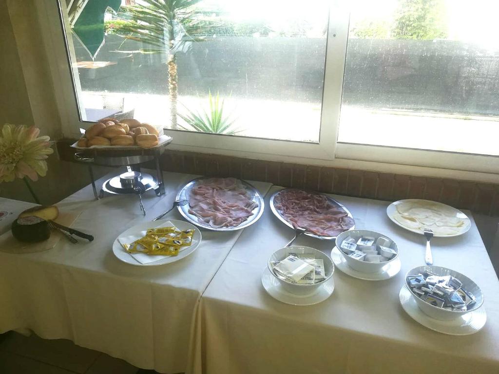 Vista ingrandita