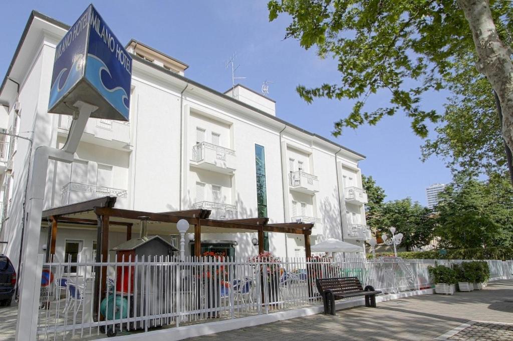 Vista ingrandita